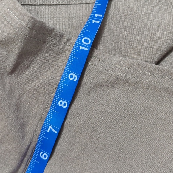 UNDER ARMOUR UA STORM COVERT TACTICAL SHORTS Size 40x10" - Picture 10 of 11